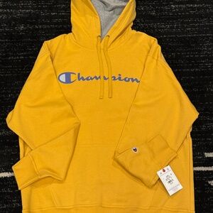 Champion “ all eyes on you”